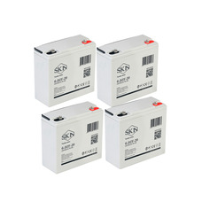 SKN 6-DZF-20 (48V22.5A/H C5)