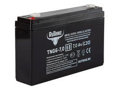 RuTrike TNG6-7,0 (6V7,0A/H C20) RuTrike TNG6-7,0 (6V7,0A/H C20)