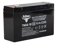 RuTrike TNG6-10 (6V10A/H C20) RuTrike TNG6-10 (6V10A/H C20)