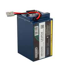 Gelbert LiFePO4 (48V/24Ah/30А/1,152Wh) BT/Display Gelbert LiFePO4 (48V/24Ah/30А/1,152Wh) BT/Display