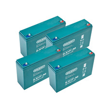 Gelbert 6-EVF-32 (48V34.6A/H C5) Gelbert 6-EVF-32 (48V34.6A/H C5)