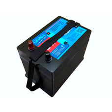 LiFePo4 24V50Ah(80А) без дисплея, BMS смарт LiFePo4 24V50Ah(80А) без дисплея, BMS смарт