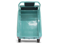 Электротрицикл Rutrike Амулет 1100 72V1000W