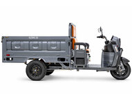 Электротрицикл Rutrike Импульс 1800 60/72V1500W