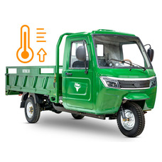 Rutrike Фактор NEXT обогрев 2600 60V2000W