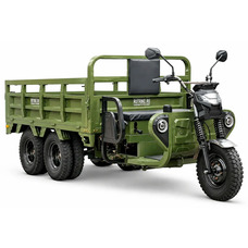 Rutrike Профи 2200 60V1800*2W
