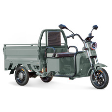 Rutrike Амулет 1100 60V650W