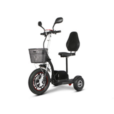 TRION Zappy GO PRO Li-ION TRION Zappy GO PRO Li-ION