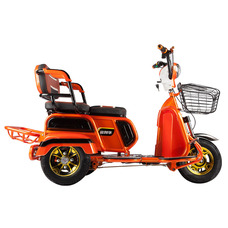 Eltreco S2
