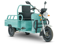 Электротрицикл Rutrike Амулет 1100 72V1000W