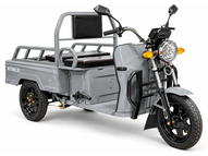 Электротрицикл Rutrike Амулет 1100 72V1000W Электротрицикл Rutrike Амулет 1100 72V1000W