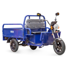Rutrike Партнер 1500 48V1200W Rutrike Партнер 1500 48V1200W