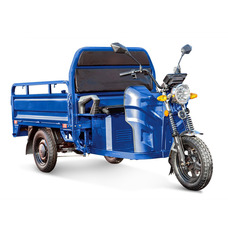 Rutrike Мастер 1500 60V1200W Rutrike Мастер 1500 60V1200W