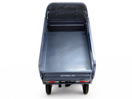 Электротрицикл Rutrike Вектор Кабина 1500 60V1200W