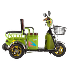 Eltreco S1