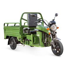 Rutrike Вояж К 1300 60V800W Rutrike Вояж К 1300 60V800W