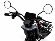 Электротрицикл TRION TRANSIT PRO