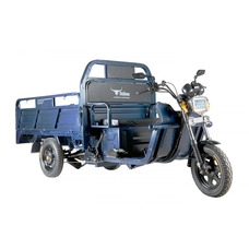 Rutrike D4 Гибрид 1800 60V1200W
