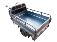 Электротрицикл Rutrike Мастер 1500 60V1200W