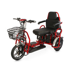 TRION Transporter DUAL (Красный) TRION Transporter DUAL (Красный)