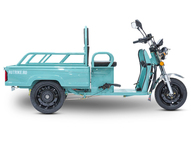Электротрицикл Rutrike Амулет 1100 72V1000W