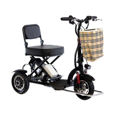 OxyVolt HandyTrike 3
