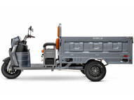 Электротрицикл Rutrike Импульс 1800 60/72V1500W
