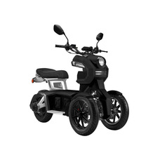 iTank Doohan Pro 3000W iTank Doohan Pro 3000W