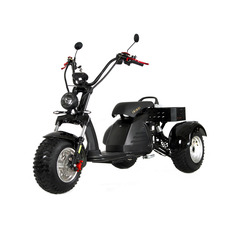 IKINGI M6 PRO TRIKE IKINGI M6 PRO TRIKE
