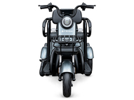 Электротрицикл TRION TRANSIT PRO