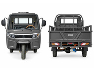 Электротрицикл с кабиной Rutrike Фактор NEXT 2600 60V3000W