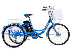 Izh-Bike Farmer